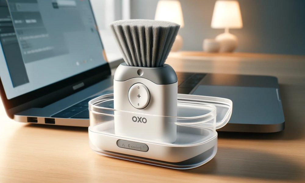 OXO Good Grips Laptop Cleaner Review