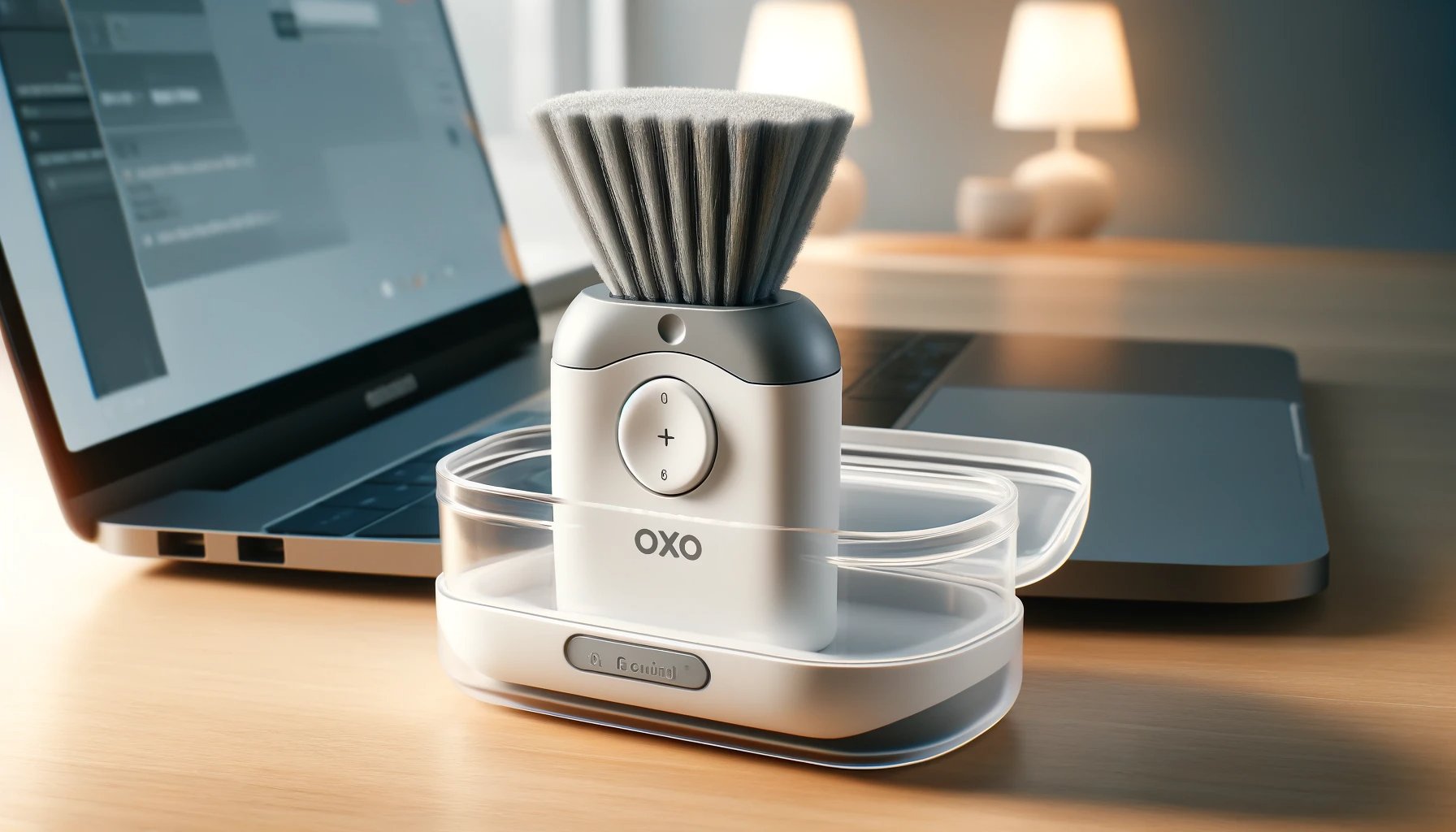 OXO Good Grips Laptop Cleaner Review OXO Good Grips Laptop Cleaner Review