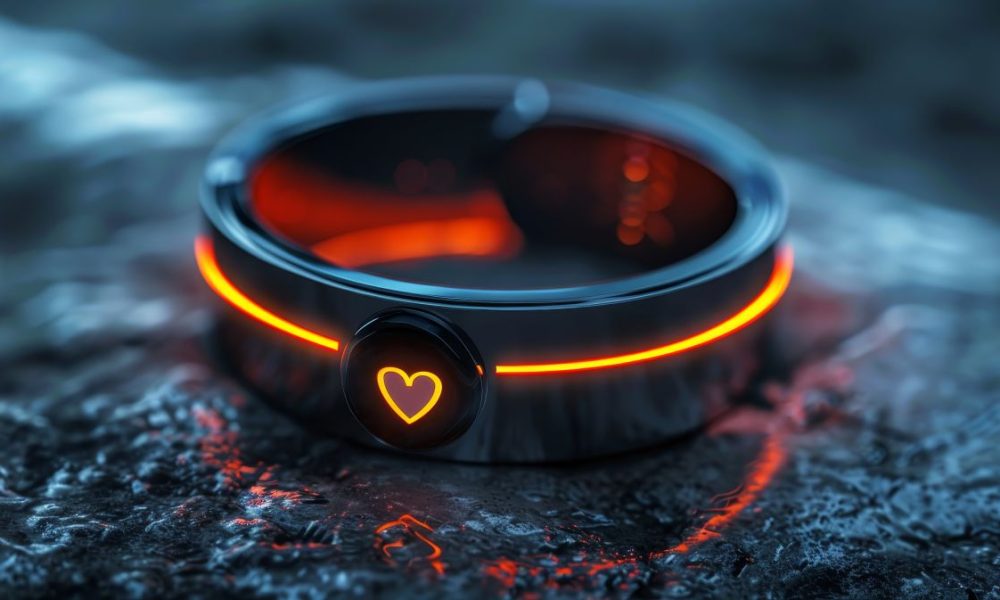 Smart Health Ring Review: Is Your Wellness Worth It?