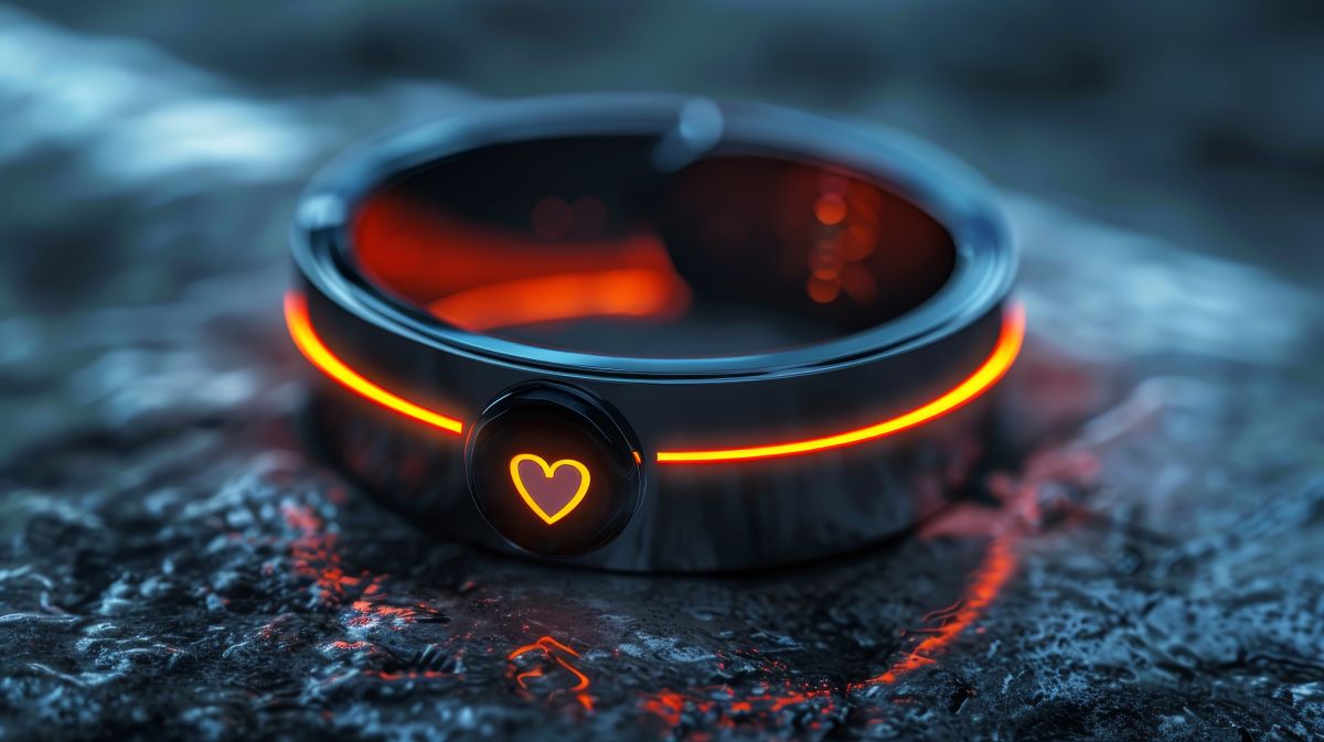 Smart Health Ring Review: Is Your Wellness Worth It?