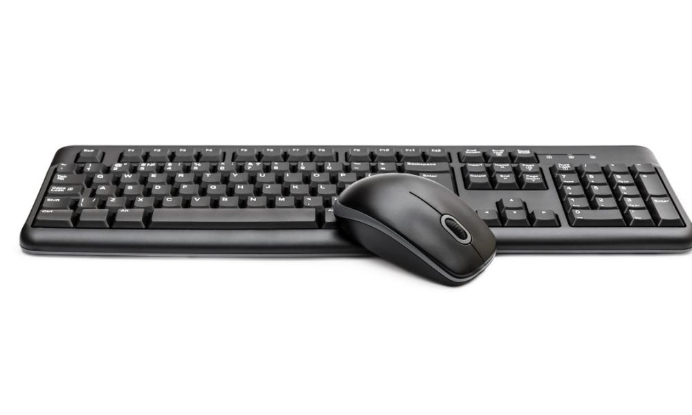 Best Wireless Keyboards for 2024