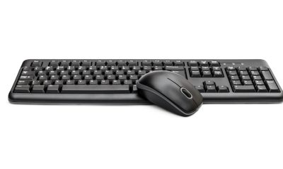 Best Wireless Keyboards for 2024