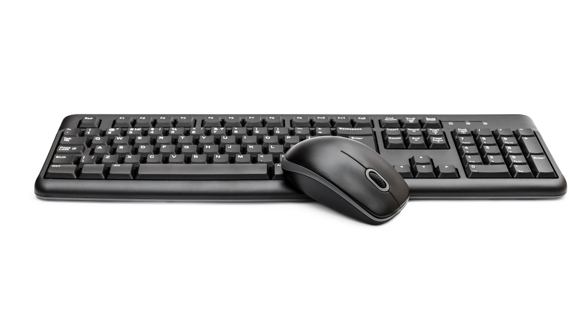 Best Wireless Keyboards for 2024