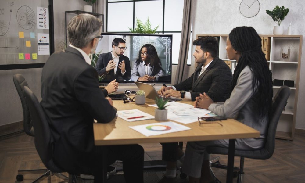Logitech MeetUp Video Conferencing System Review