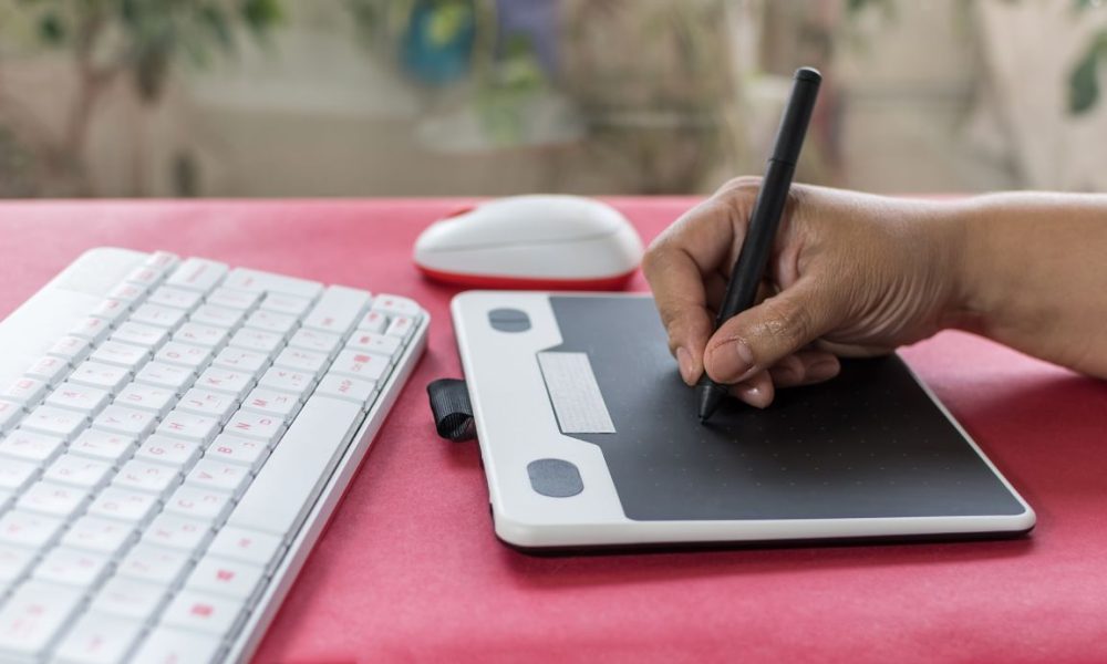 PenPower EZ Go Pro Writing Pad Review