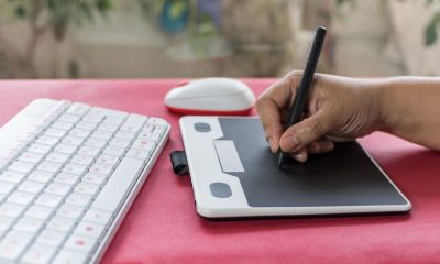 PenPower EZ Go Pro Writing Pad Review