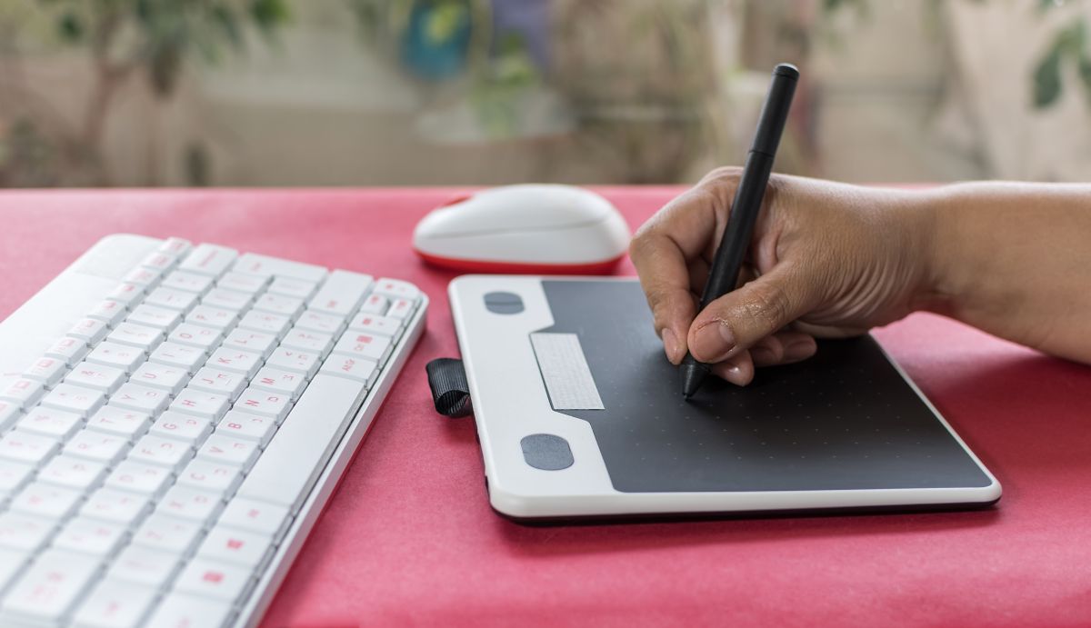 PenPower EZ Go Pro Writing Pad Review PenPower EZ Go Pro Writing Pad Review