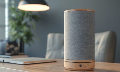 Bang & Olufsen Beosound Balance Smart Speaker Review