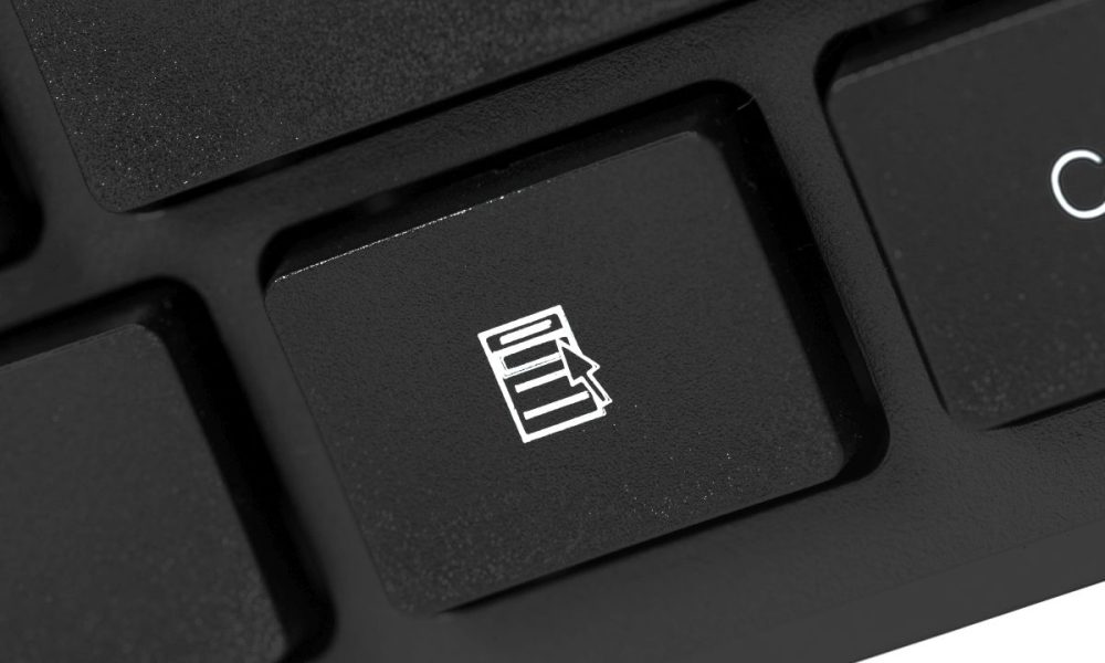 Vaydeer One-Handed Mechanical Keyboard Review