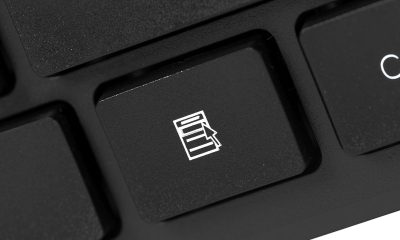 Vaydeer One-Handed Mechanical Keyboard Review