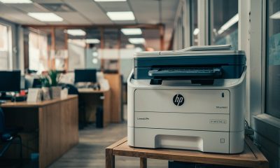 HP Color Laserjet Pro MFP Review