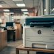 HP Color Laserjet Pro MFP Review