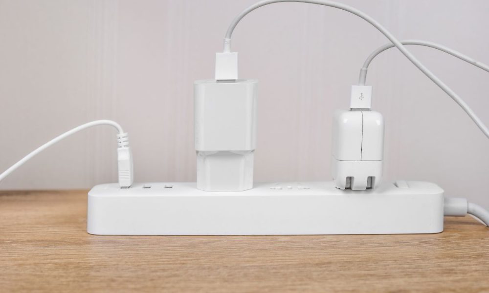 Ghome Smart Power Strip Review