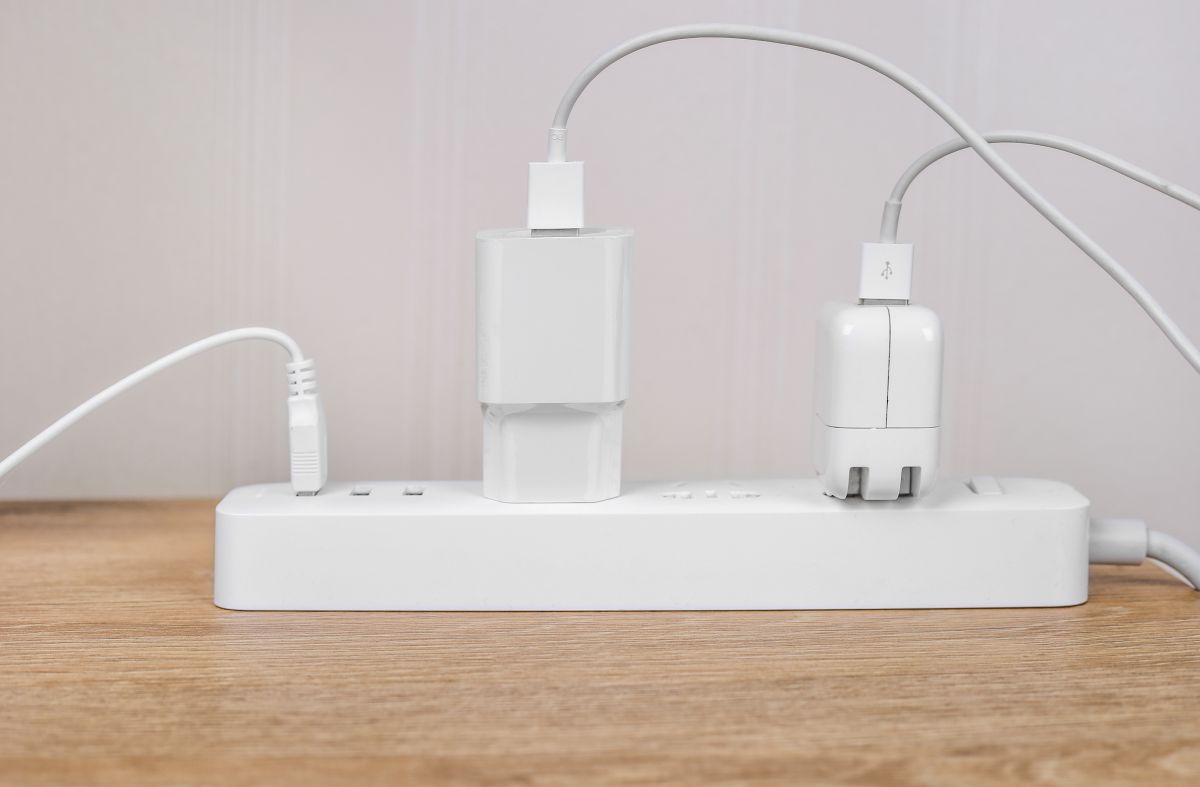 Ghome Smart Power Strip Review Ghome Smart Power Strip Review