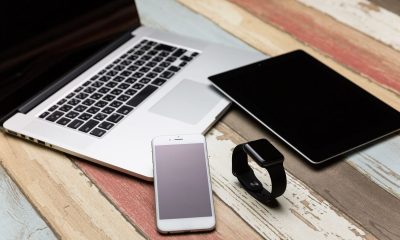 WAITIEE Wireless Charger 3 in 1 Fast Charging Station Review