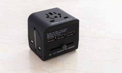 Universal Travel Adapter Review: The Ultimate Global Power Solution?
