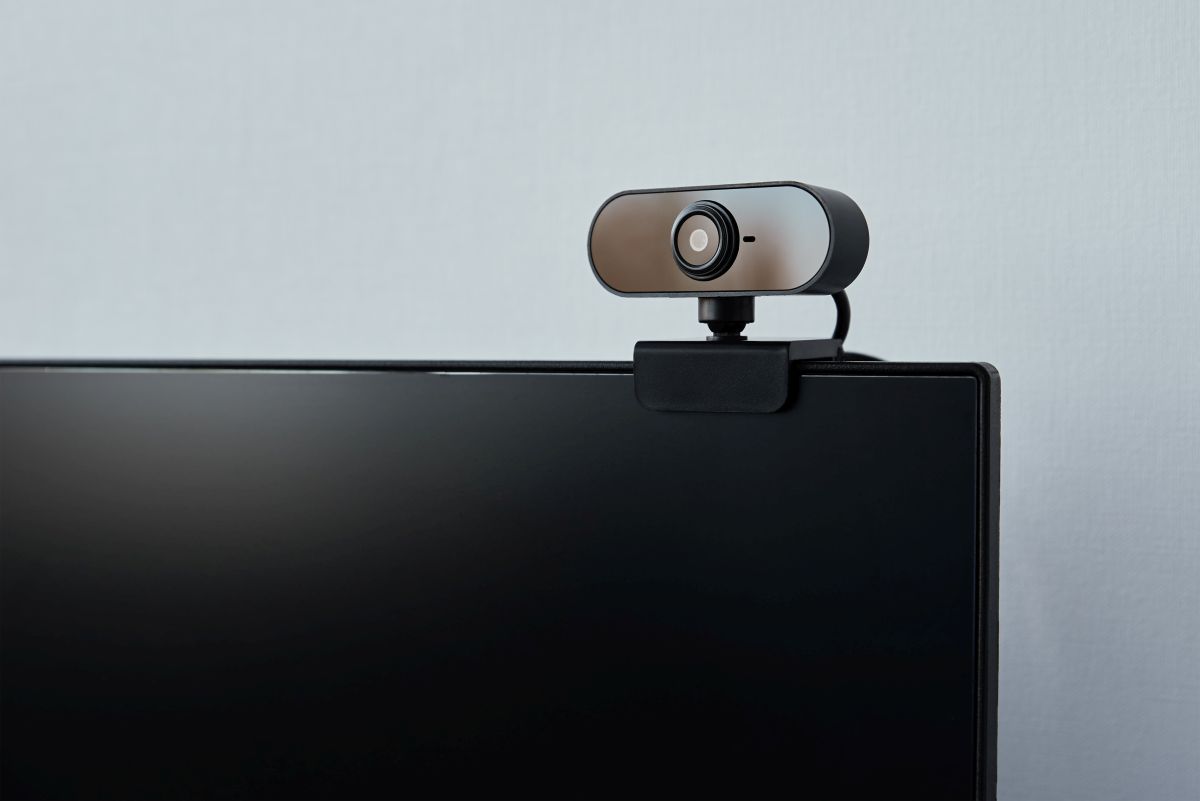 Logitech MX Brio Ultra HD 4K Webcam Review