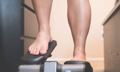Cubii GO – Under Desk Elliptical Review