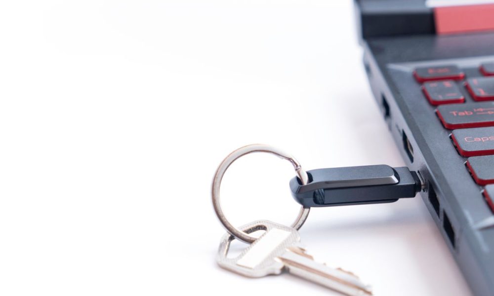 Yubico YubiKey 5C NFC Review