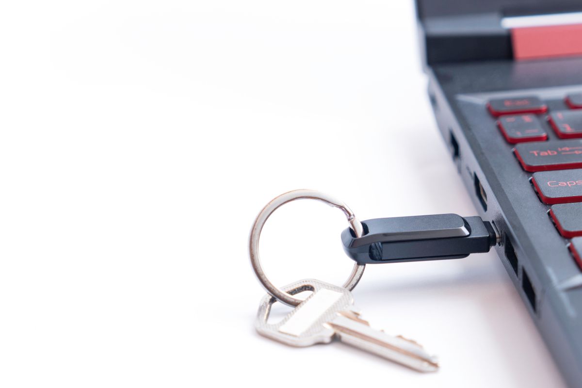 Yubico YubiKey 5C NFC Review