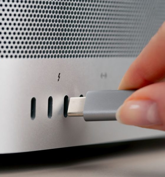 OWC Thunderbolt 5 Dock Review: A Desk Upgrade That Actually Makes You Faster