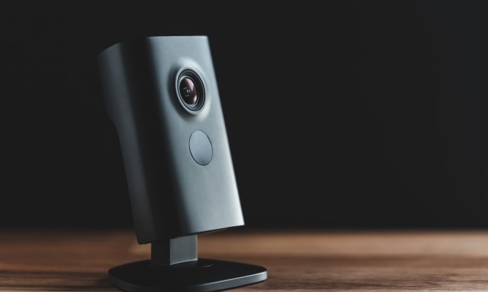 Ring Indoor Cam Review: Home and Business Security That Actually Works