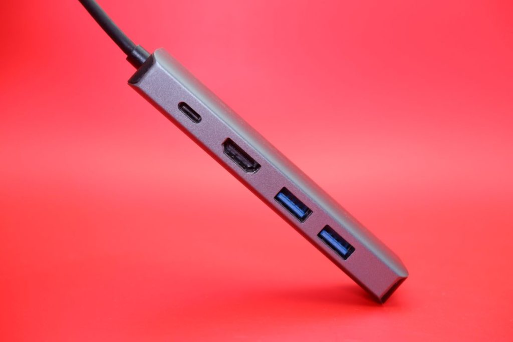 usb c hub