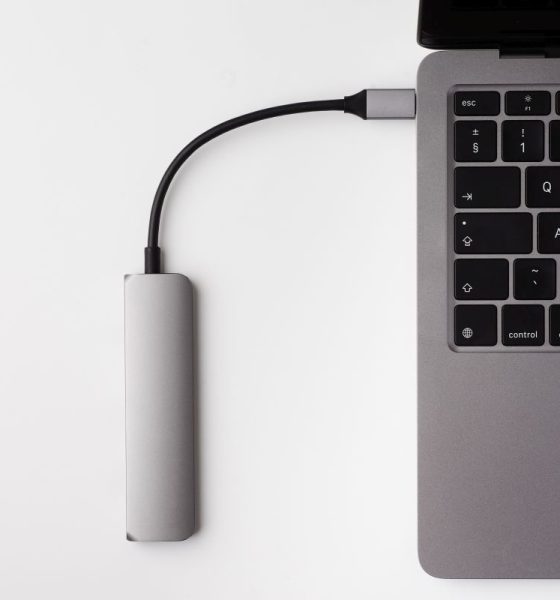 UGREEN Revodok 105 USB C Hub Review: The 5-in-1 Solution That Actually Delivers