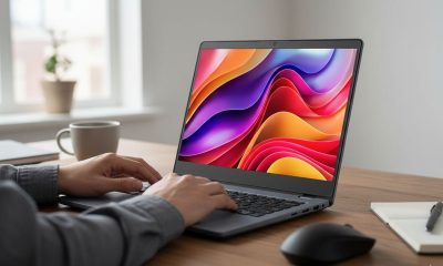Dell Inspiron 14 2-in-1 Laptop Review: The Versatile Powerhouse That Actually Delivers
