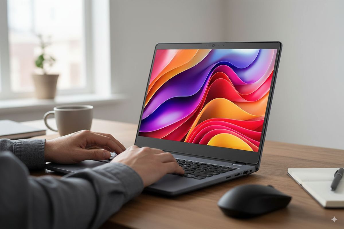Dell Inspiron 14 2-in-1 Laptop Review: The Versatile Powerhouse That Actually Delivers