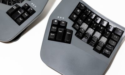 KINESIS Advantage360 Professional Review: The Split Keyboard That Actually Fixed My Wrist Pain